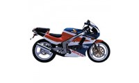 1988-1989 Honda CBR250RR MC19 Fairings