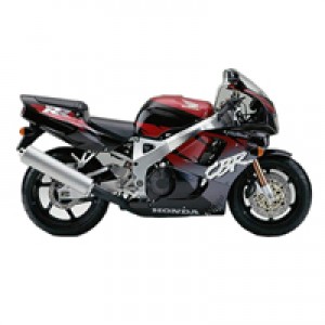 1992-1993 Honda CBR900RR 893 Fairings