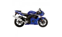 2003-2004 Yamaha R6 Fairings