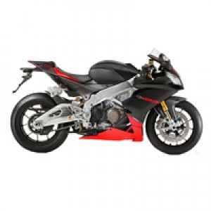 2003-2006 Aprilia RSV1000 Fairings