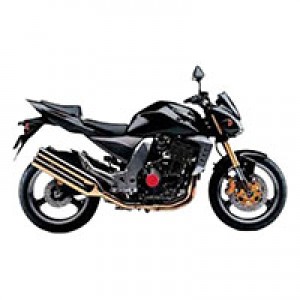 2003-2006 Kawasaki Z1000 Fairings