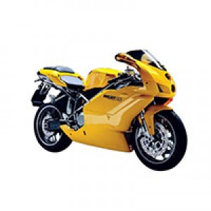 2005-2006 Ducati 749 Fairings