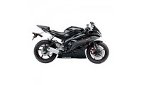 2005 Yamaha R6 Fairings