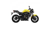 2009-2012 Yamaha XJ6 Fairings