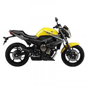 2009-2012 Yamaha XJ6 Fairings