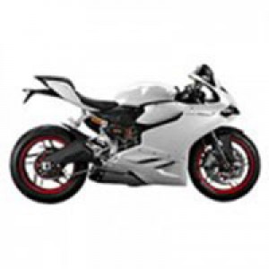 2011-2014 Ducati 899 Fairings