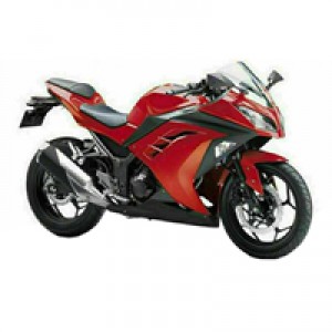 2013-2024 Kawasaki Ninja 300 Fairings