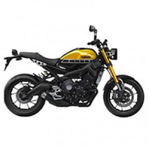 2016-2021 Yamaha XSR900 Fairings