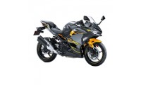 2018-2024 Kawasaki Ninja 400 EX400 Fairings