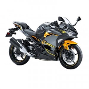 2018-2024 Kawasaki Ninja 400 EX400 Fairings