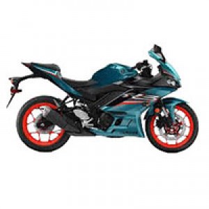 2019-2021 Yamaha R3 Fairings