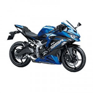 2019-2025 Kawasaki ZX25R Fairings