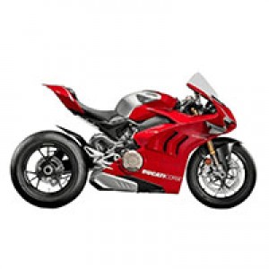 2020-2021 Ducati Panigale V4 V4S Fairings