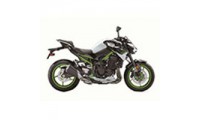 2020-2024 Kawasaki Z900 Fairings