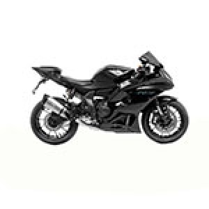 2021-2024 Yamaha R7 Fairings