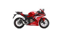 2022-2023 Honda CBR500R Fairings