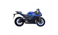 2022-2024 Yamaha R25 Fairings