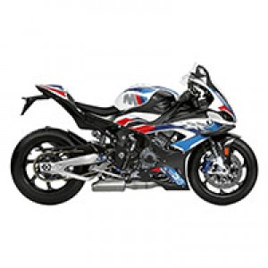 BMW M1000RR Fairings