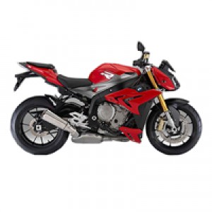 BMW S1000R Fairings