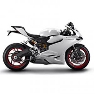Ducati 1199 Fairings