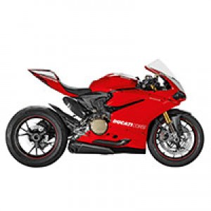 Ducati 1299 Fairings