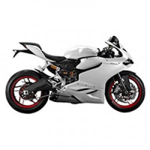 Ducati 899 Fairings