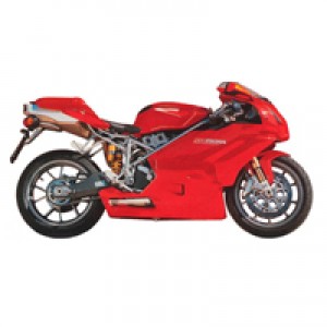 Ducati 999 Fairings