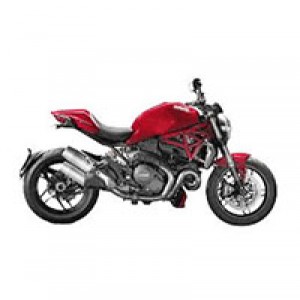 Ducati Monster 1100 Fairings