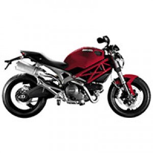 Ducati Monster 796 Fairings