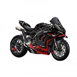 Ducati Panigale V4 V4S Fairings