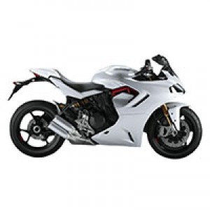 Ducati Supersport 950/950S Fairings