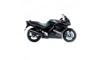 Honda CBR1000F Fairings