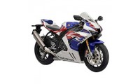 Honda CBR1000RR-R Fairings