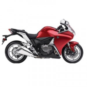 Honda VFR 1200 Fairings