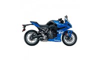 Suzuki GSX8R Fairings