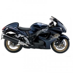 Suzuki GSXR 1300 Hayabusa Fairings
