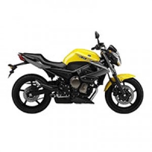 Yamaha XJ6 Fairings