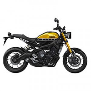 Yamaha XSR900 Fairings