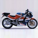 Aftermarket 1988-1989 Honda CBR250R MC19 Fairings Sale