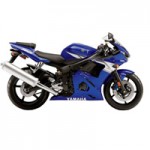 Aftermarket 2003-2005 Yamaha YZF R6 Fairings for Sale