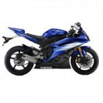 Aftermarket 2006-2007 Yamaha YZF R6 Fairings for Sale