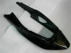 1996-2007 Red Glossy Black Honda CBR1100XX Motorcycle Fairings