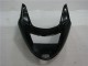 1996-2007 Glossy Black Honda CBR1100XX Motorcycle Fairing Kits