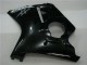 1996-2007 Glossy Black Honda CBR1100XX Motorcycle Fairing Kits
