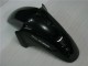 1996-2007 Glossy Black Honda CBR1100XX Motorcycle Fairing Kits