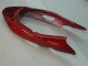 1996-2007 Red Honda CBR1100XX Motorcycle Fairing