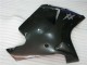 1996-2007 Glossy Black Honda CBR1100XX Abs Motorcycle Fairing