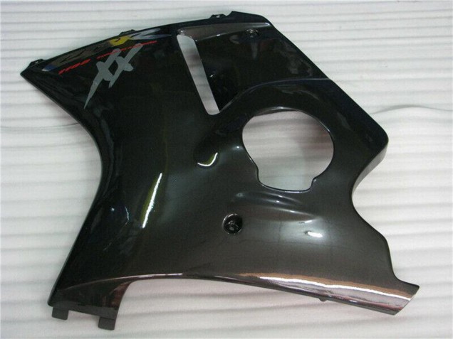 1996-2007 Glossy Black Honda CBR1100XX Abs Motorcycle Fairing