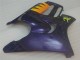 1995-1996 Blue Yellow Joes Honda CBR600 F3 Motorcycle Fairings