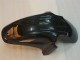 1995-1996 Red Glossy Black Honda CBR600 F3 Motorcycle Fairing